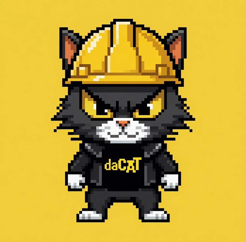 Master Builder Hard Hat