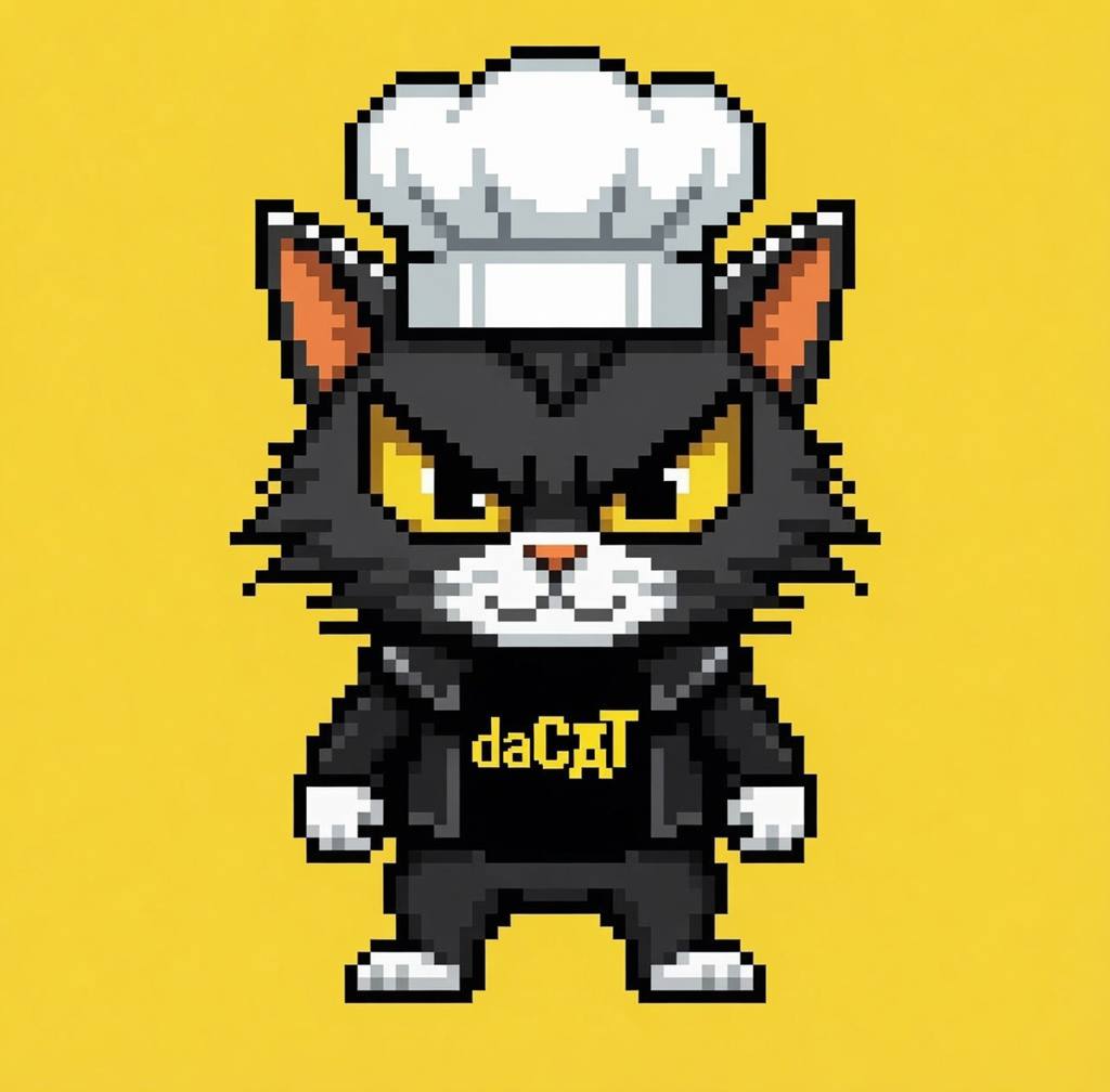 Executive Chef Hat