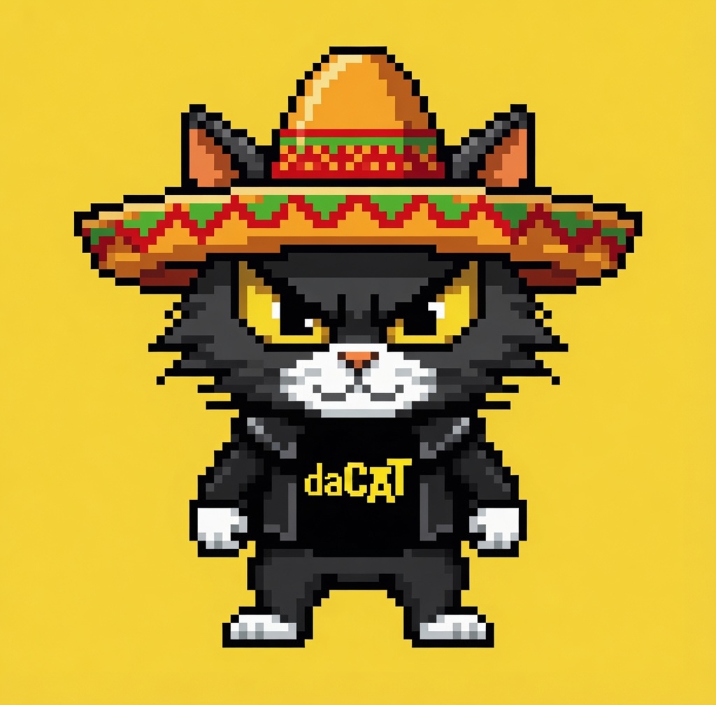 Fiesta Legend Sombrero
