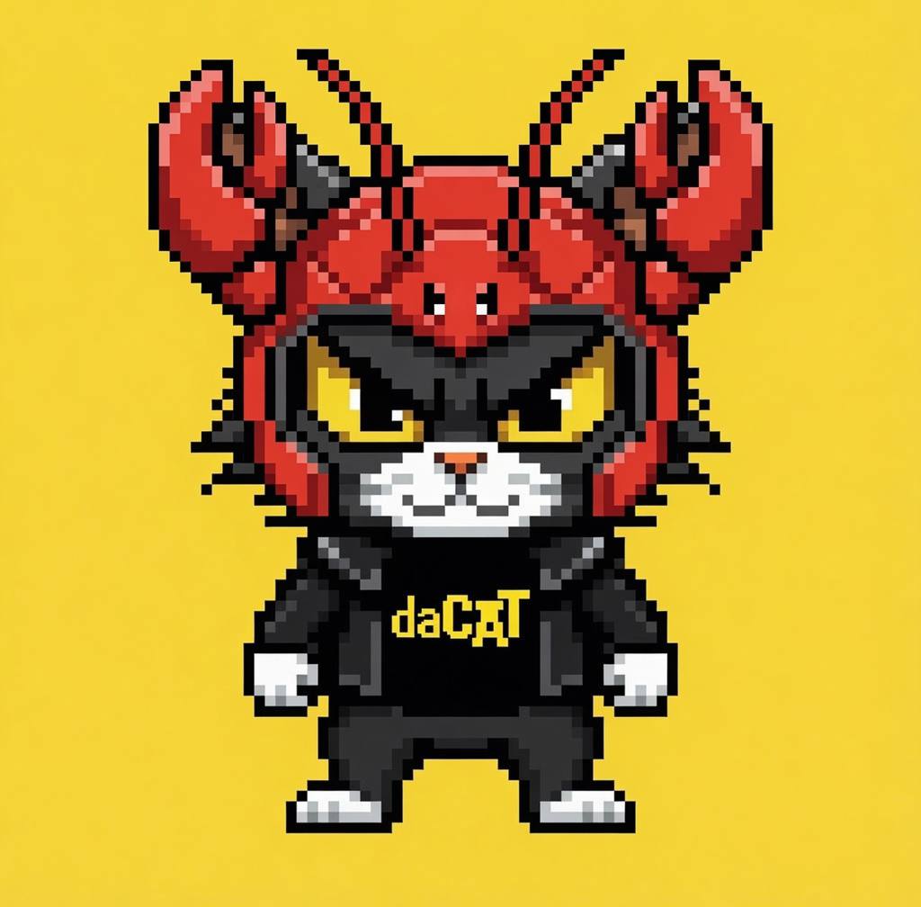 Lobster Commander Helmet