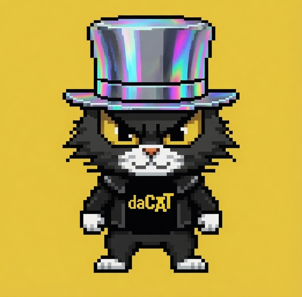 Prism Sovereign Top Hat