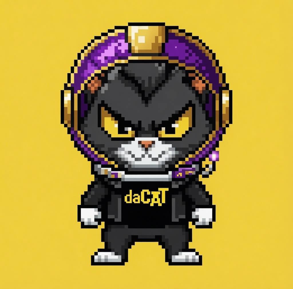 Cosmic Commander Helmet